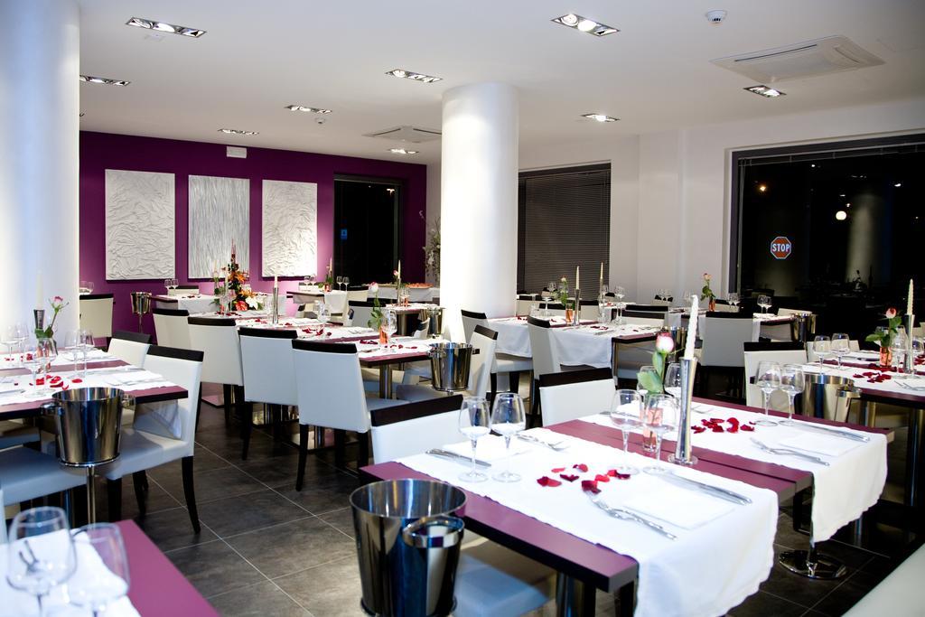 Hotel Napoleon Torre Melissa