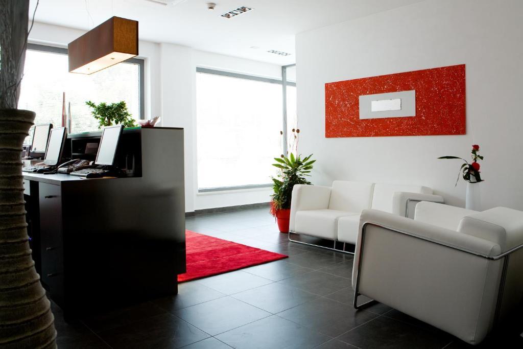 Hotel Napoleon 4*